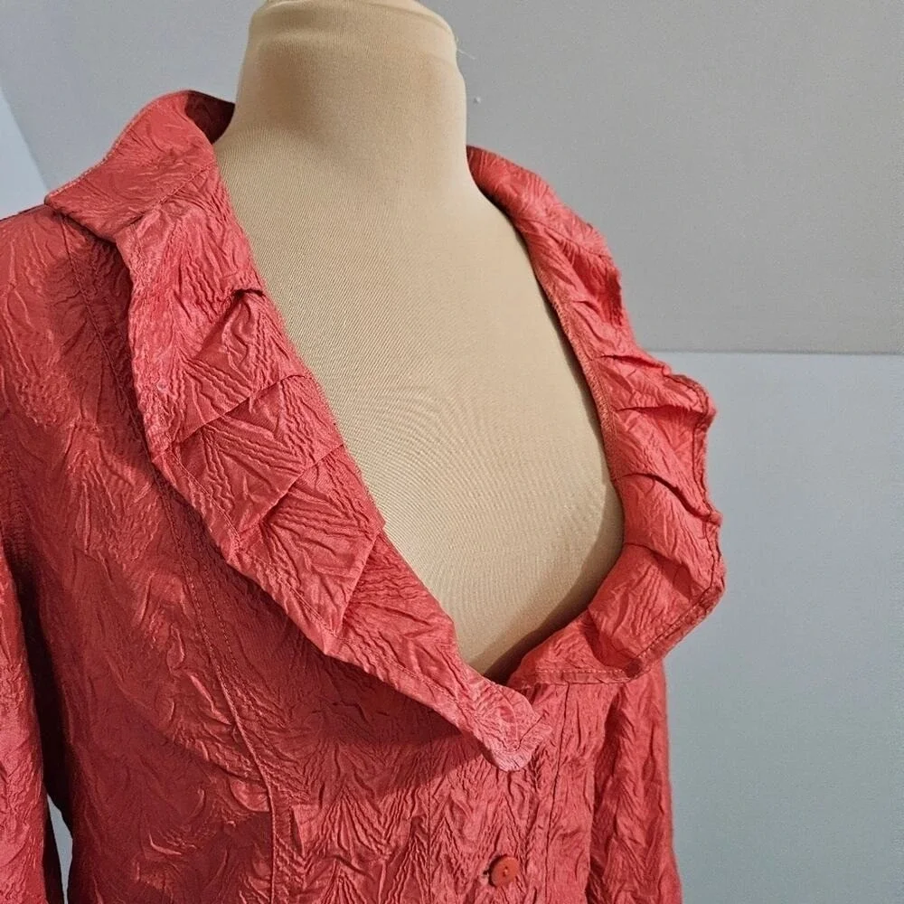 Chicos chico blazer